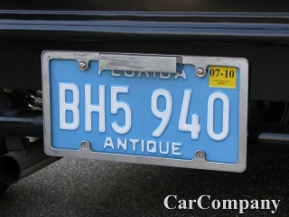 FORD Other usata 7