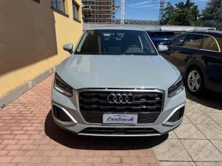 AUDI Q2 usata, con Airbag