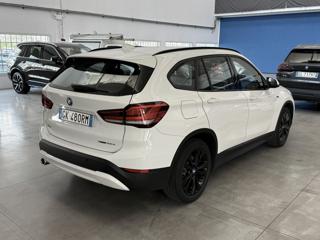 BMW X1 usata, con Airbag