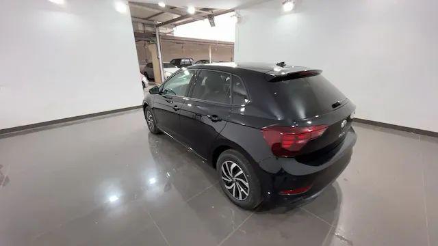 VOLKSWAGEN Polo usata, con Alzacristalli elettrici