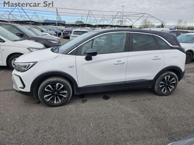 OPEL Crossland usata, con Airbag laterali