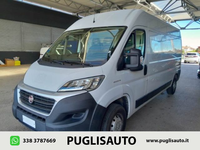 FIAT Ducato usata, con ABS