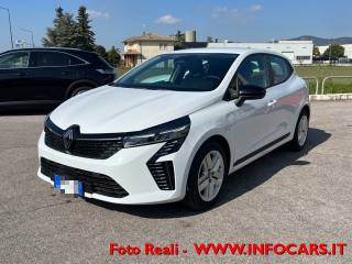 RENAULT Clio usata, con Airbag Passeggero