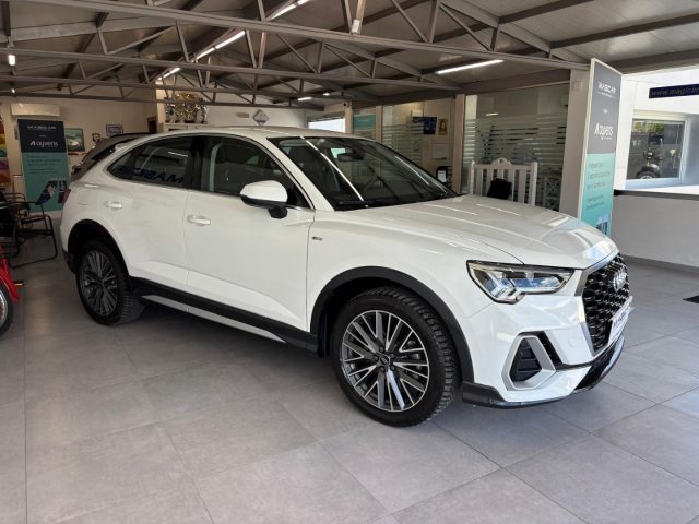 AUDI Q3 usata, con Alzacristalli elettrici