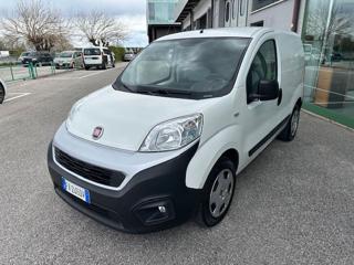FIAT Fiorino usata, con Alzacristalli elettrici
