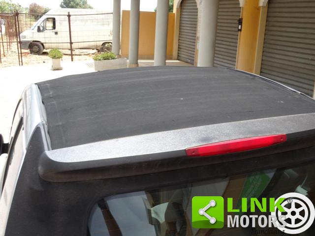 SMART ForTwo usata, con Climatizzatore