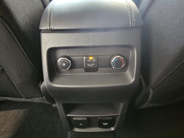 FORD S-Max usata, con Vivavoce