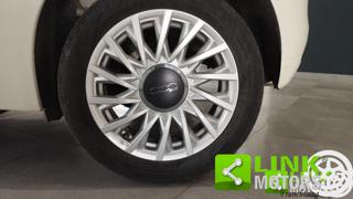 FIAT 500 usata 8