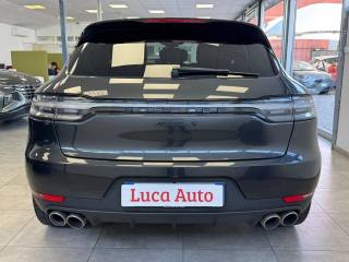 PORSCHE Macan usata, con Alzacristalli elettrici