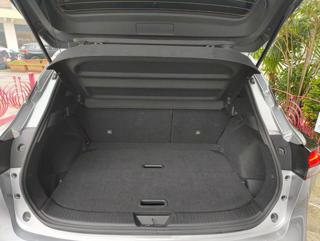 NISSAN Qashqai usata, con ESP