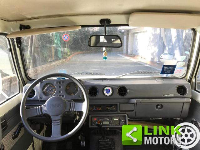 SUZUKI Santana usata 5