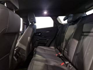 LAND ROVER Range Rover Evoque usata, con Filtro antiparticolato