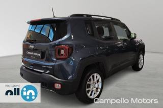 JEEP Renegade usata 3