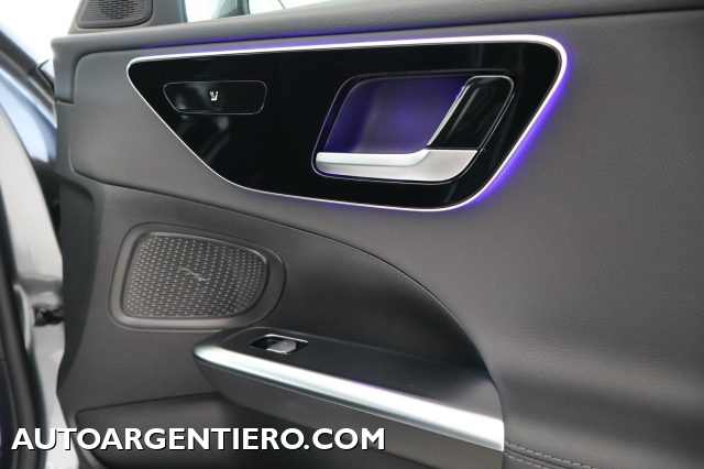 MERCEDES-BENZ C 200 usata, con Airbag testa
