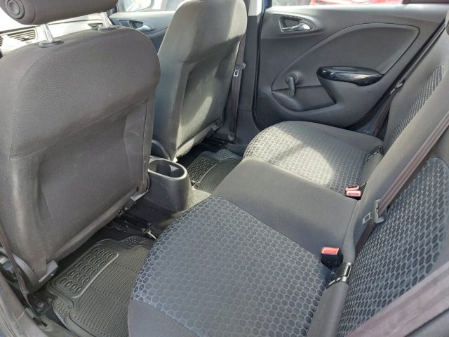 OPEL Corsa usata, con Controllo trazione