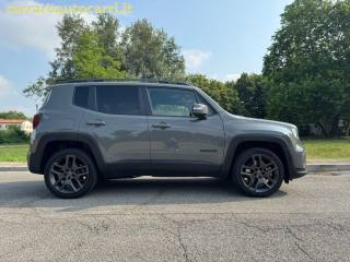 JEEP Renegade usata, con Antifurto