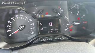 CITROEN C3 Aircross usata, con USB