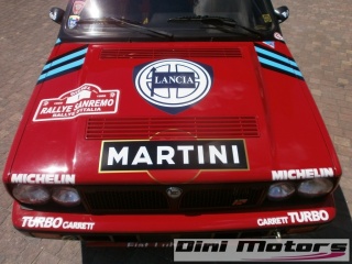 LANCIA Delta usata 37