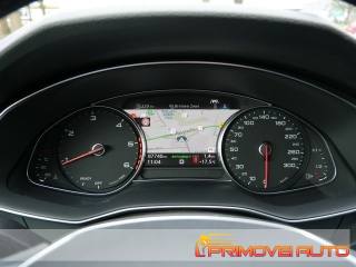 AUDI A6 allroad usata, con Controllo trazione