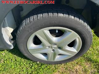 DACIA Sandero usata, con Airbag Passeggero