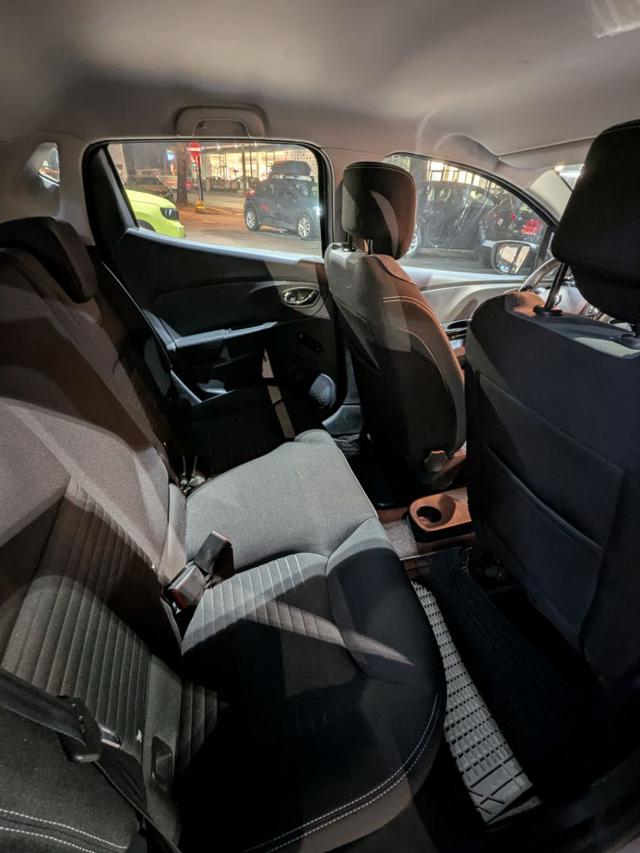 RENAULT Clio usata, con Servosterzo