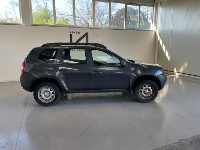 DACIA Duster usata, con Controllo trazione