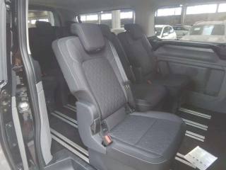 FORD Tourneo Custom usata, con Controllo trazione