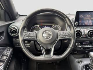 NISSAN Juke usata 12