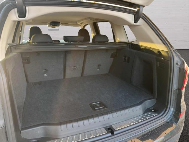 BMW X3 usata, con ESP