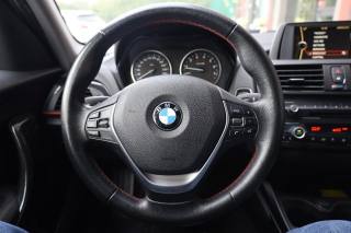 BMW 116 usata, con Sistema di chiamata d