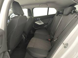 BMW 120 usata, con Controllo trazione