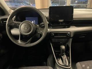 TOYOTA Yaris usata, con Fendinebbia