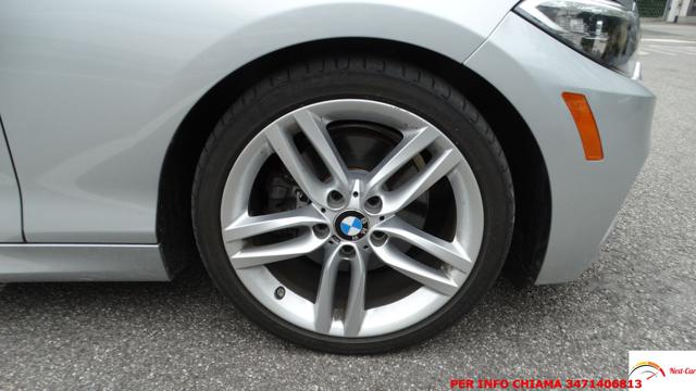 BMW 230 usata, con Isofix