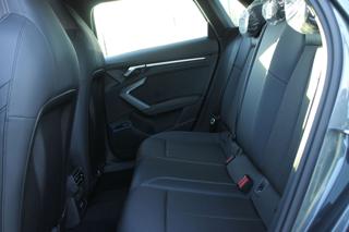 AUDI A3 usata, con Cerchi in lega