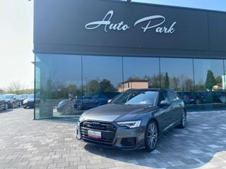 AUDI S6 Avant 3.0 TDI quattro tiptronic