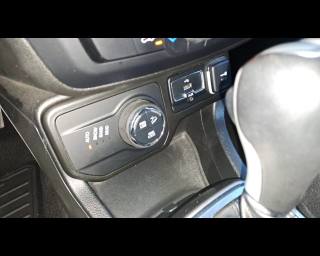 JEEP Renegade usata, con Controllo elettronico della corsia