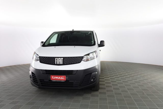FIAT Scudo usata 0