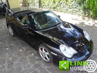 PORSCHE 911 usata, con Boardcomputer