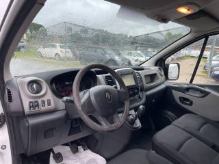 RENAULT Trafic usata, con Controllo trazione
