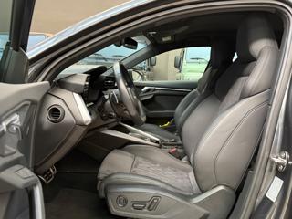 AUDI RS3 usata, con Climatizzatore