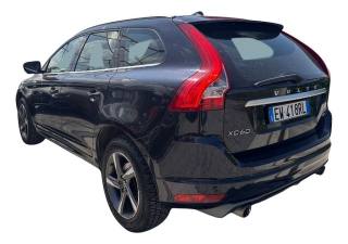 VOLVO XC60 usata, con Airbag Passeggero