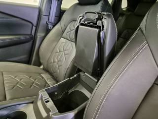 NISSAN Qashqai usata, con Sensori di parcheggio anteriori