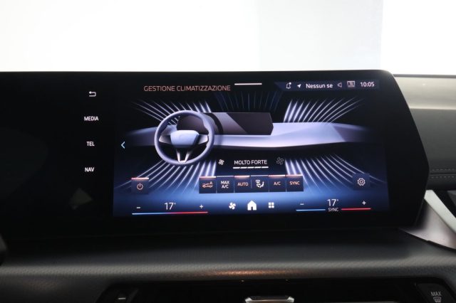 BMW X1 usata 10