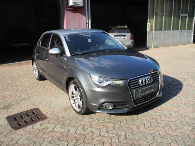 AUDI A1 usata, con Chiusura centralizzata