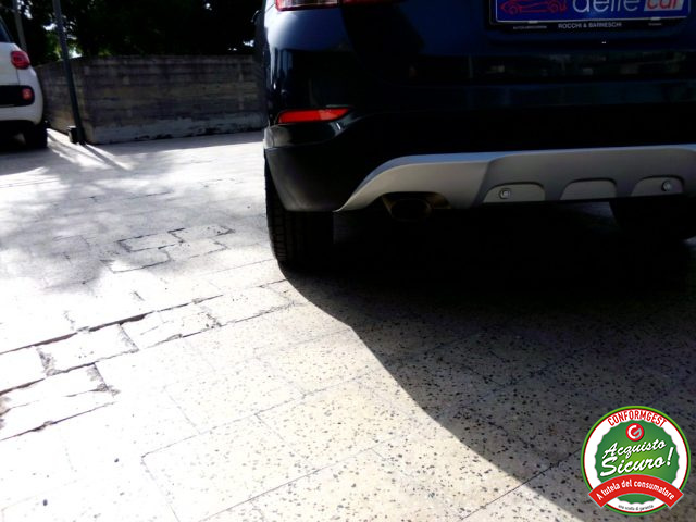 BMW X1 usata, con Bluetooth