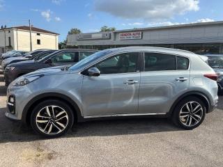 KIA Sportage usata, con Airbag Passeggero