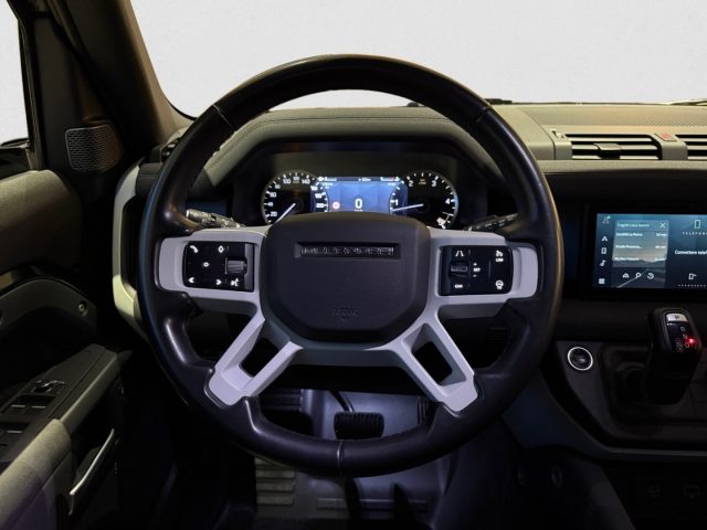 LAND ROVER Defender usata, con Cruise Control