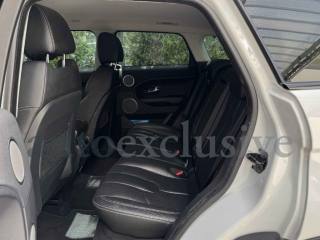 LAND ROVER Range Rover Evoque usata, con Climatizzatore