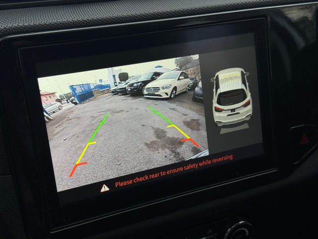 DR MOTOR DR 5.0 usata, con Interni in pelle