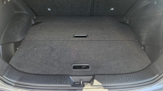 NISSAN Qashqai usata, con Climatizzatore